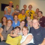 Our SIMCO class March 2011