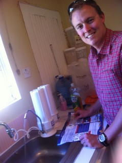 water filter water filter