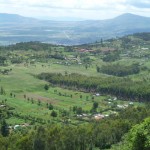 rift valley