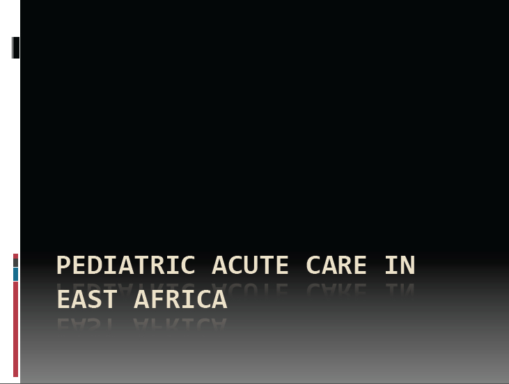 grand rounds screenshot