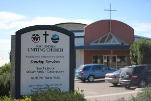 Unity Hill, Port Lincoln