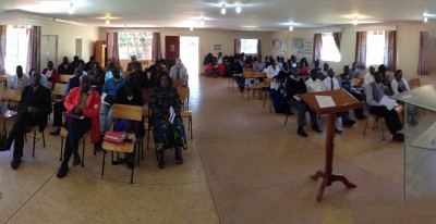 2014 Moffat Prayer Day