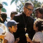 Oscar Romero